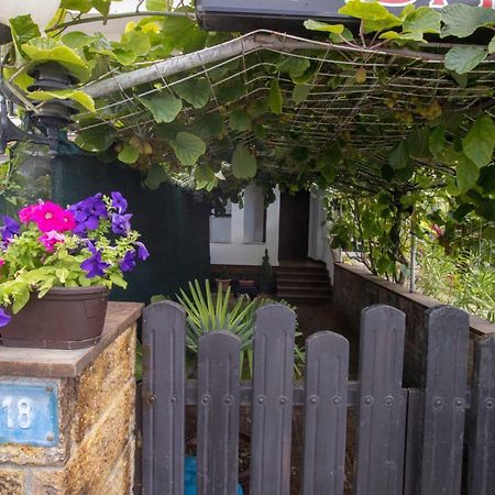 Taurus Apartment 1 Ohrid Ngoại thất bức ảnh